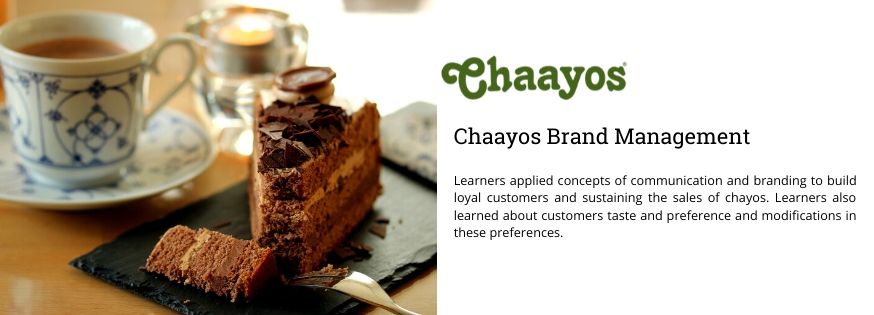 Chaayos