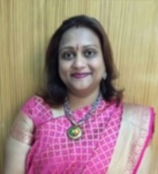 Dr. Shweta Kulshrestha