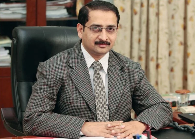 Mr. Sanjay Bansal