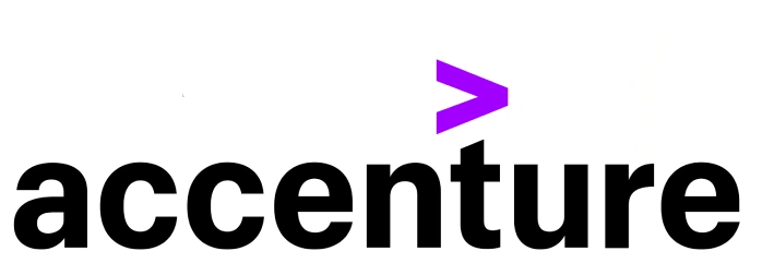 Accenture Recruitment logo