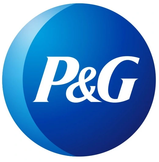 P&G Chatterbox Campaign logo