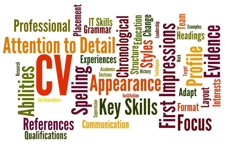 Resume Formation logo