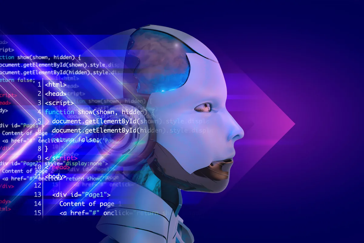 Programming and technical curriculum background